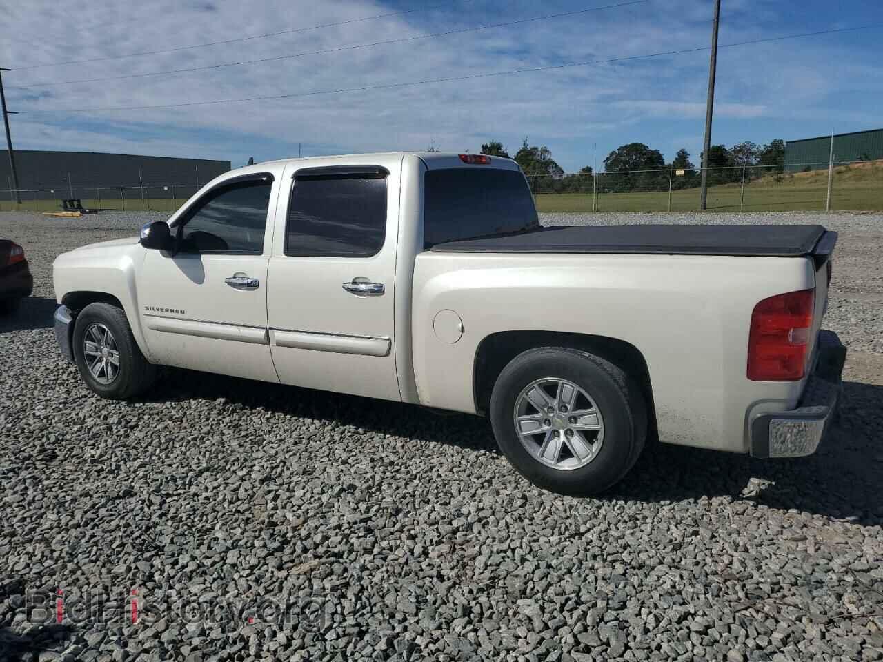 2013 CHEVROLET ALL Models - VIN: 3GCPCSE04DG305190 - Фото 2