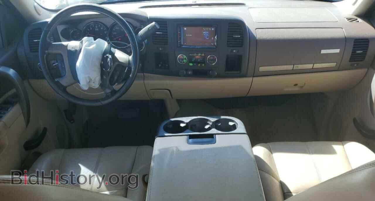 2013 CHEVROLET ALL Models - VIN: 3GCPCSE04DG305190 - Фото 8