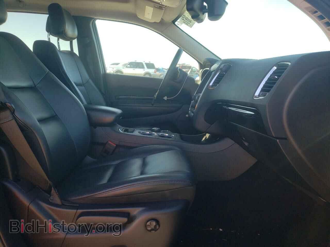 2016 DODGE DURANGO - VIN: 1C4RDJDG9GC486311 - Photo 5