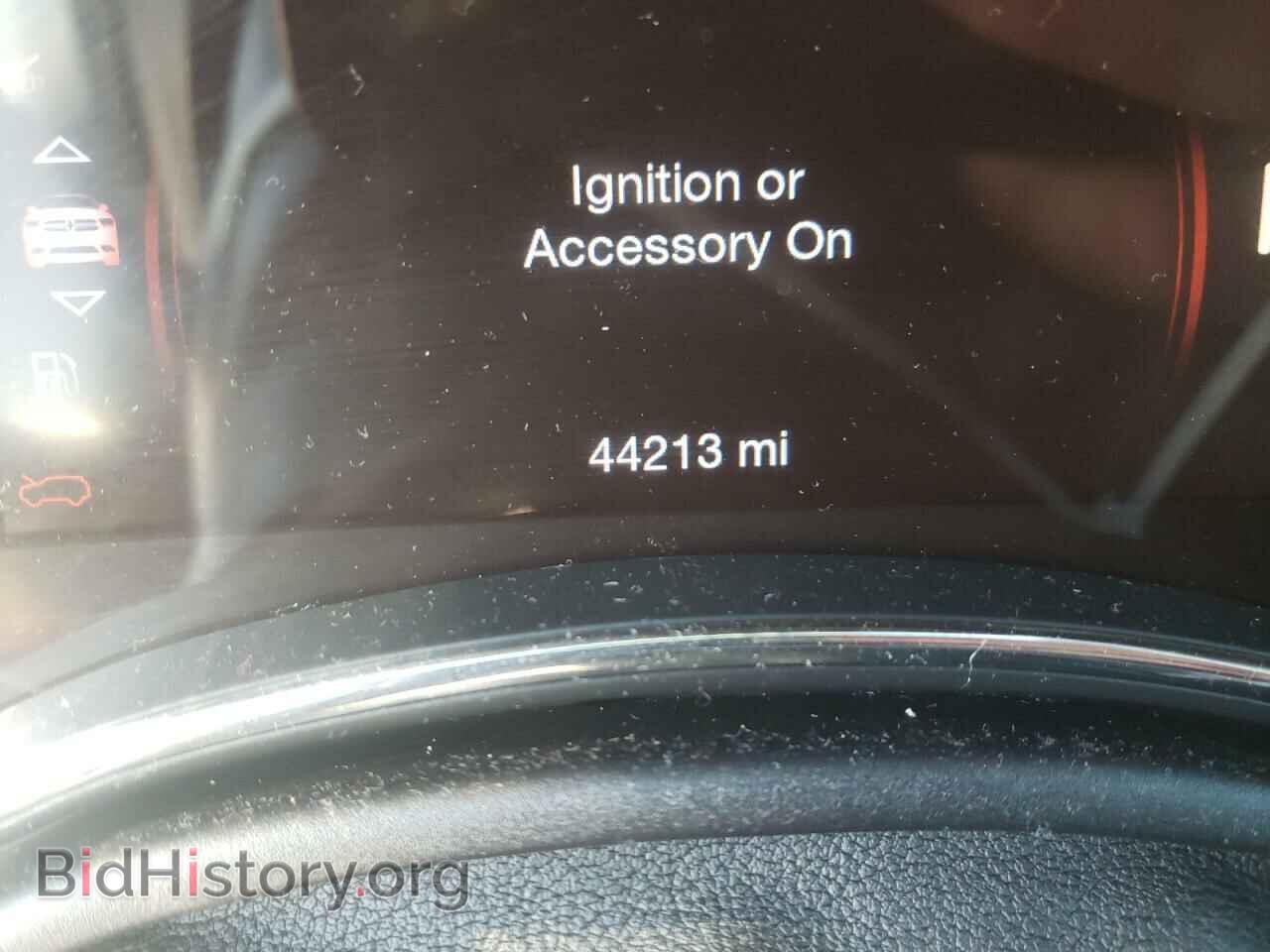 2016 DODGE DURANGO - VIN: 1C4RDJDG9GC486311 - Photo 8