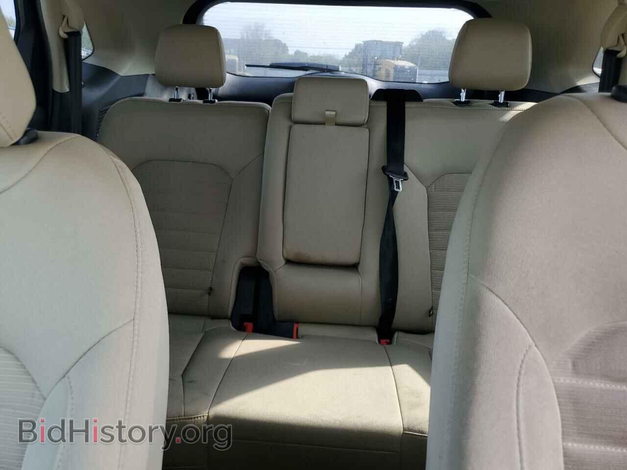 2017 FORD EDGE - VIN: 2FMPK3J8XHBB71813 - Photo 10