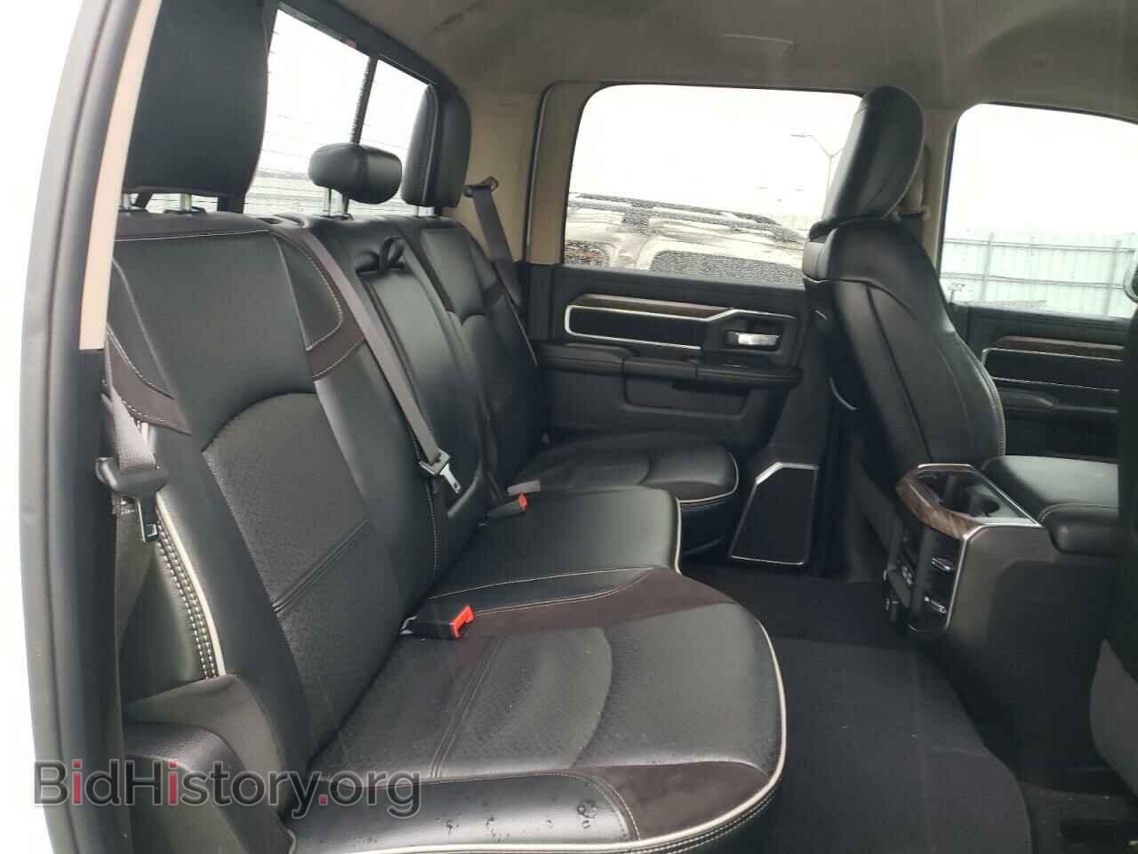2021 RAM 2500 - VIN: 3C6UR5FL6MG669940 - Фото 10