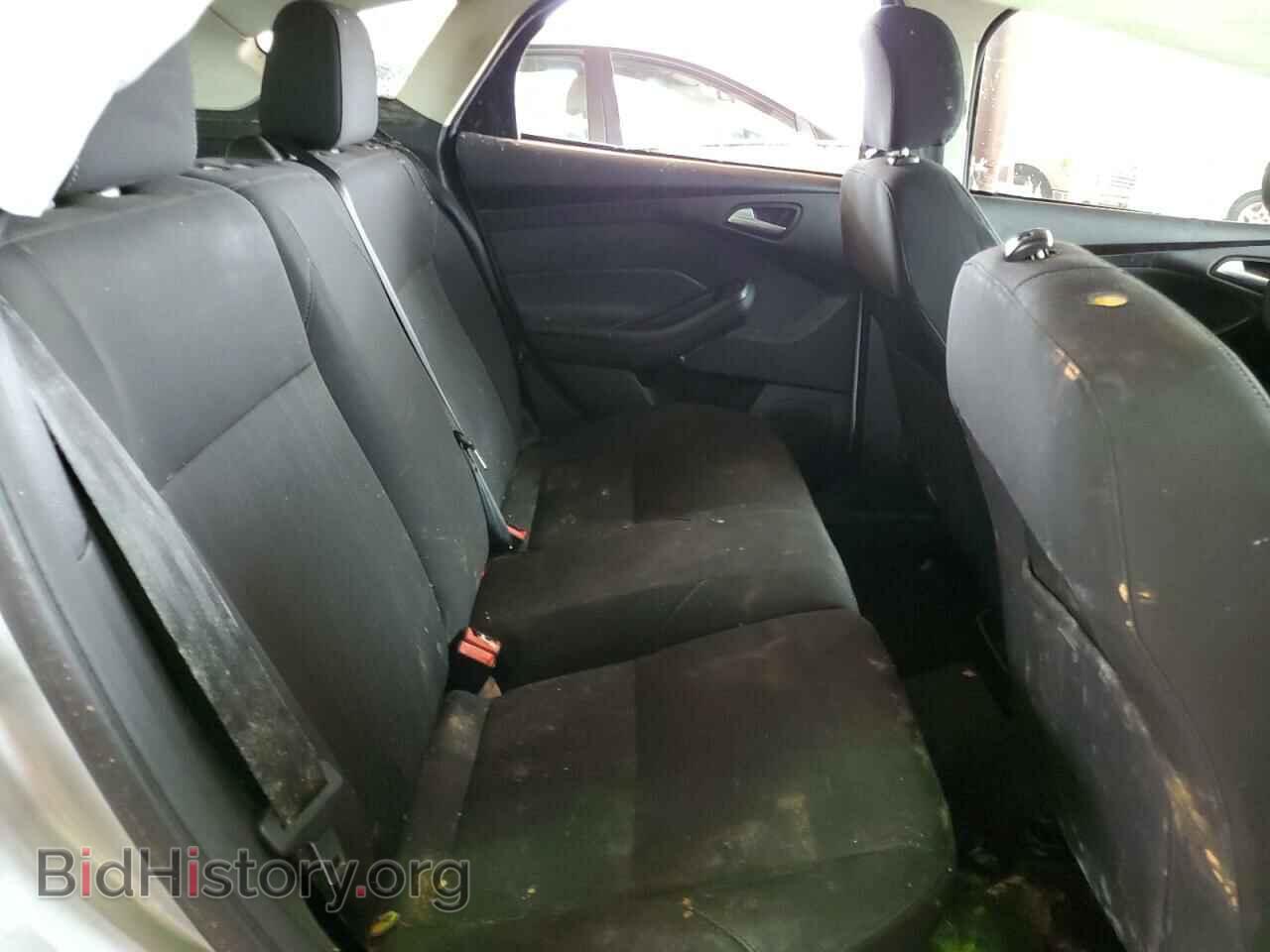 2015 FORD FOCUS - VIN: 1FADP3K28FL315851 - Фото 10