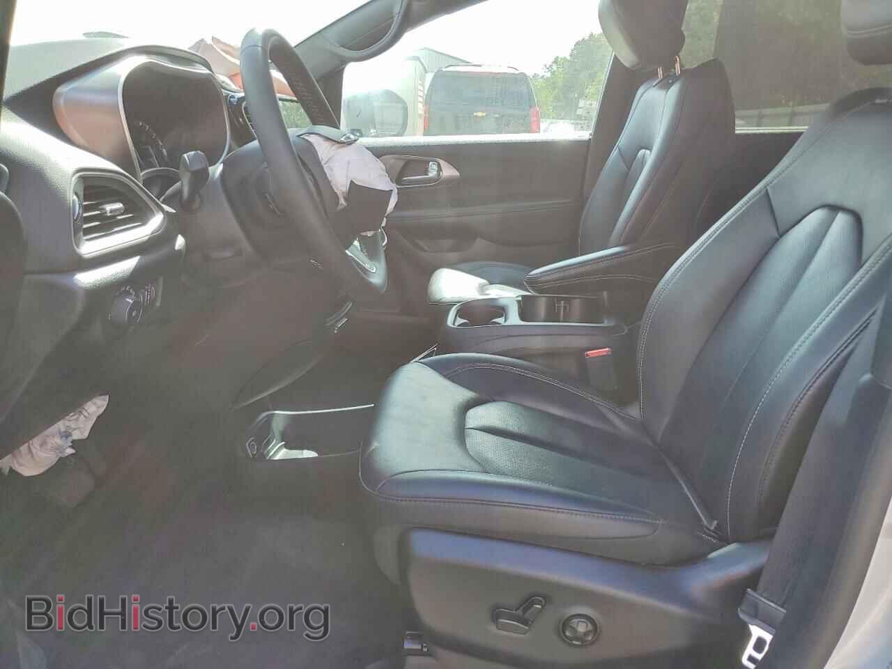 2026 CHRYSLER PACIFICA - VIN: 2C4RC1BG9TR189174 - Photo 7
