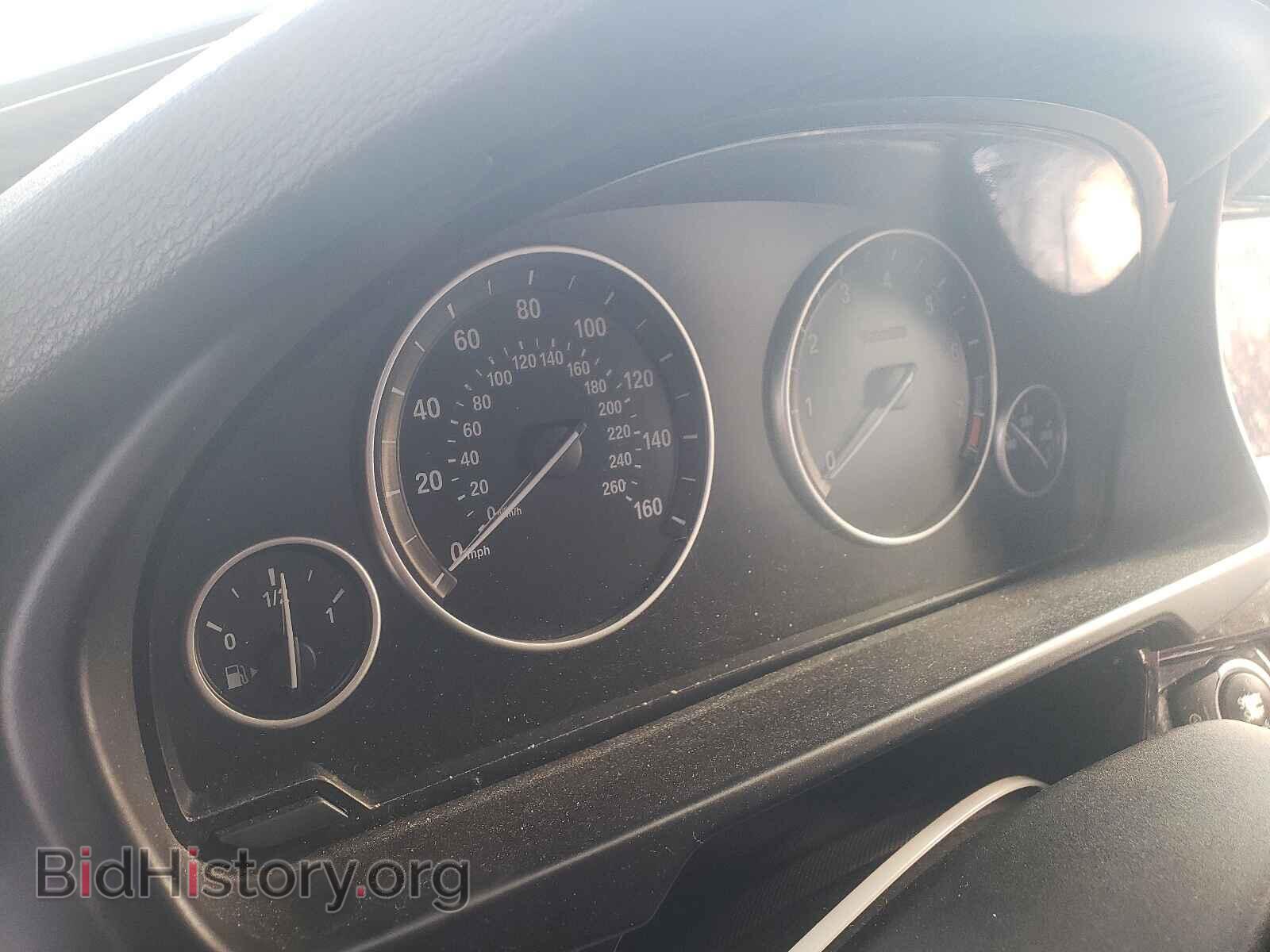2014 BMW X5 - VIN: 5UXKR0C5XE0H17455 - Фото 8