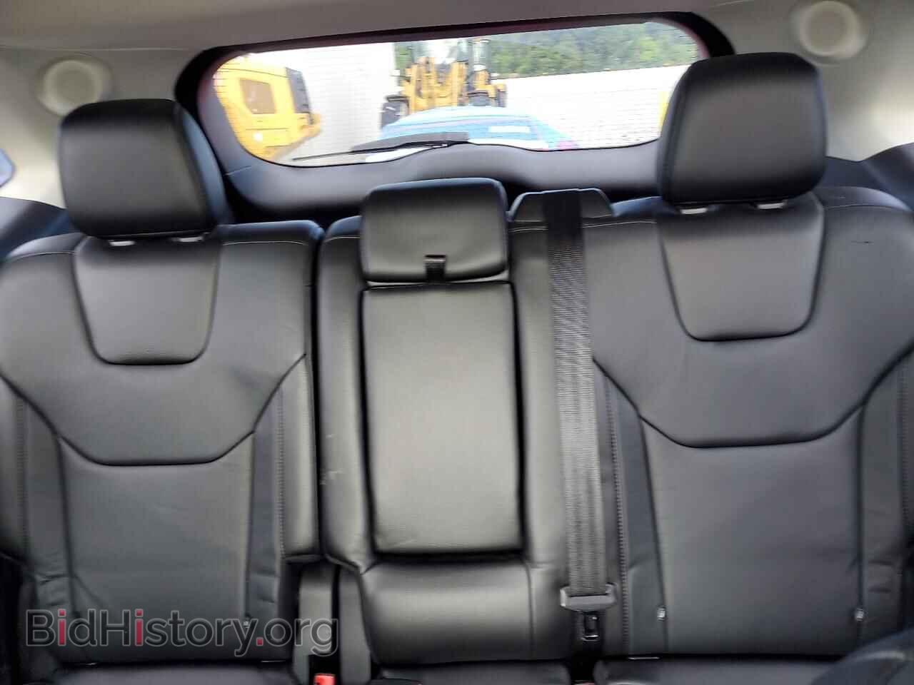 2015 FORD EDGE - VIN: 2FMTK3K99FBB79680 - Фото 10