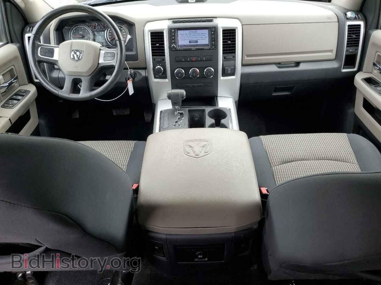 2010 DODGE All Models - VIN: 1D7RV1CT7AS158139 - Photo 8