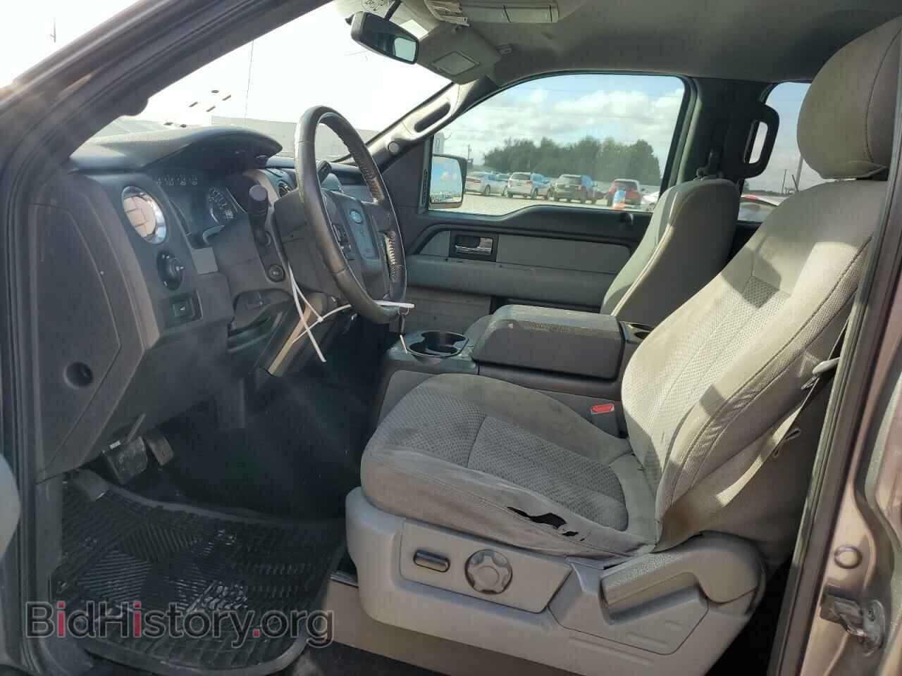 2014 FORD F-150 - VIN: 1FTEW1CM7EFA78286 - Photo 7