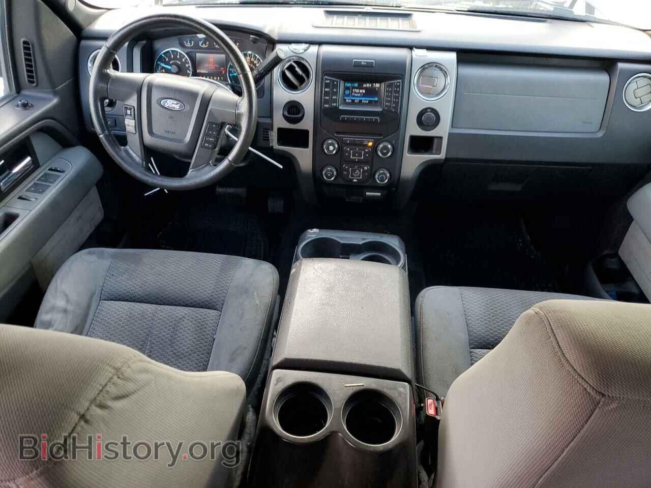 2014 FORD F-150 - VIN: 1FTEW1CM7EFA78286 - Photo 8