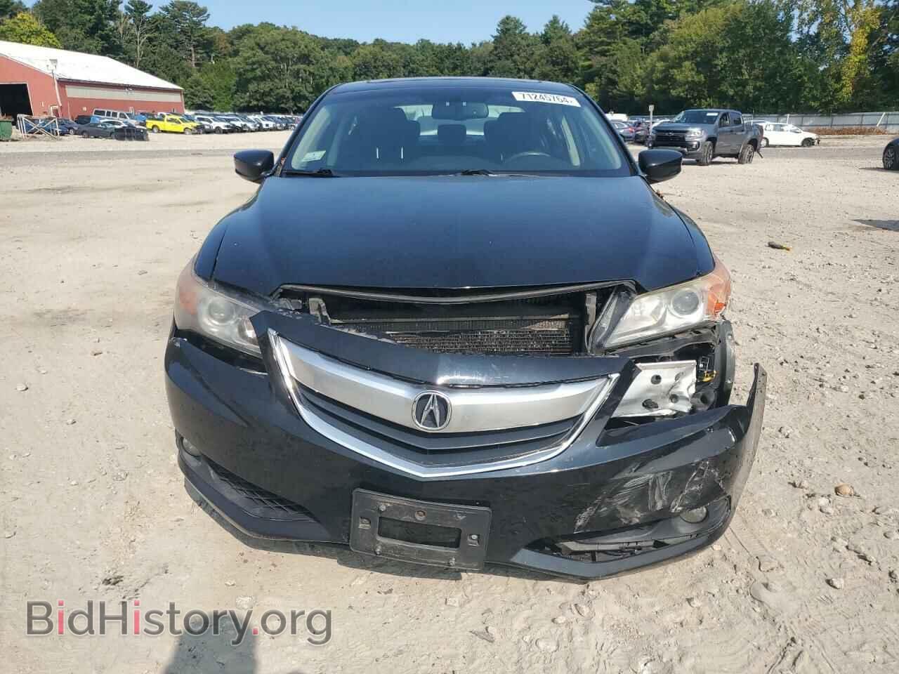 2013 ACURA ILX - VIN: 19VDE1F73DE004207 - Фото 5