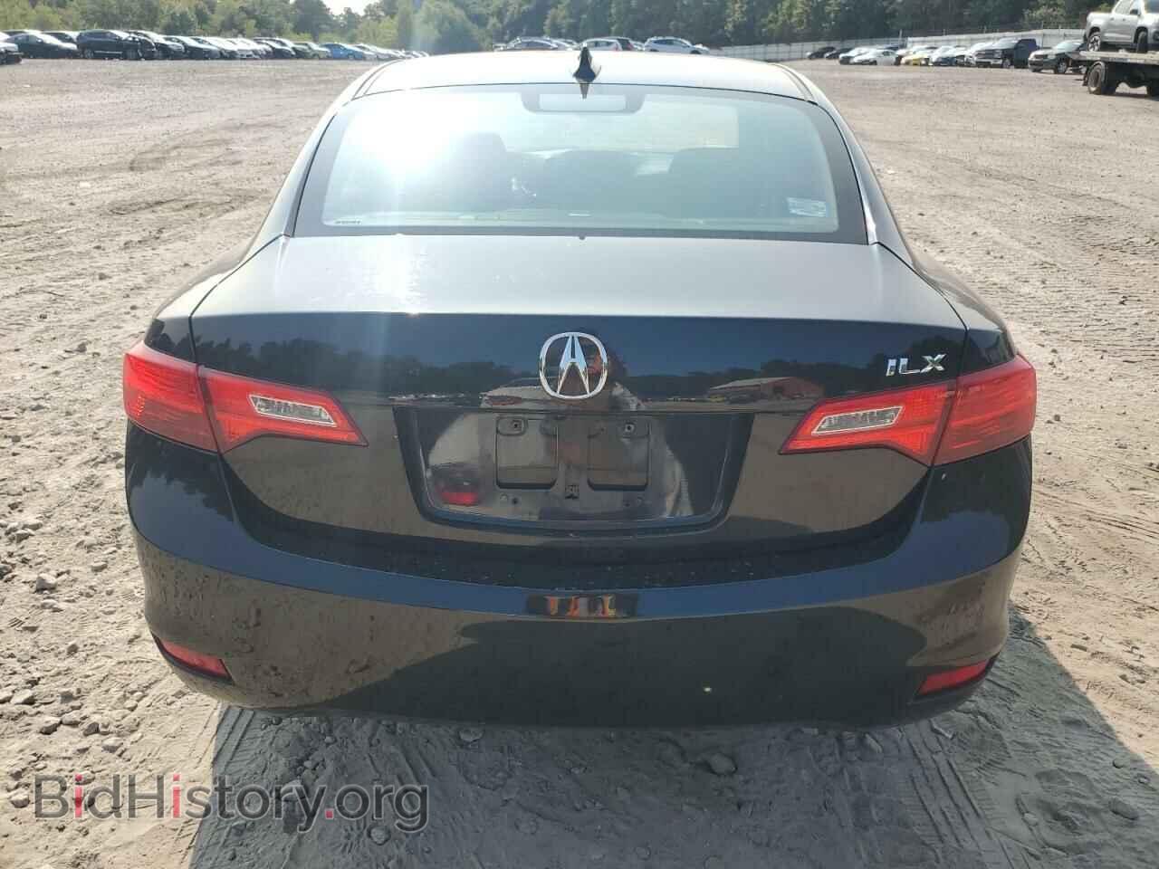 2013 ACURA ILX - VIN: 19VDE1F73DE004207 - Фото 6