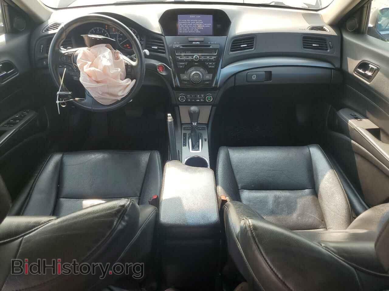 2013 ACURA ILX - VIN: 19VDE1F73DE004207 - Фото 8