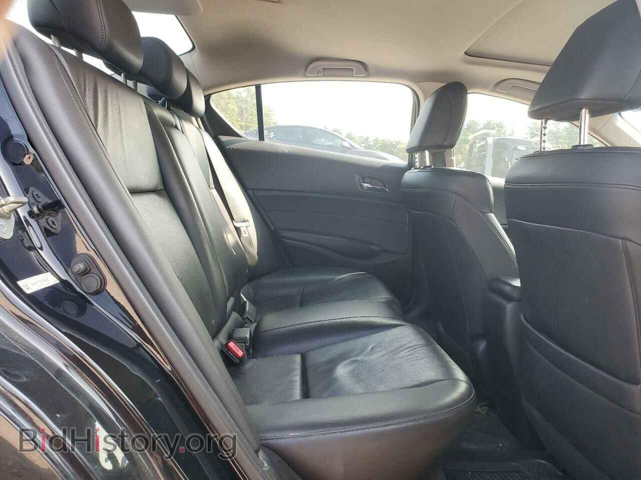 2013 ACURA ILX - VIN: 19VDE1F73DE004207 - Фото 10