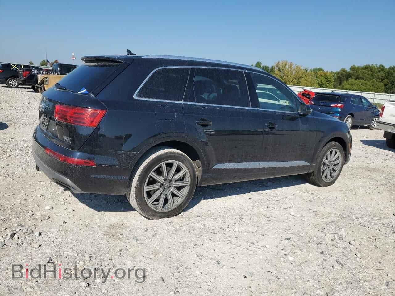 2017 AUDI Q7 - VIN: WA1LAAF75HD031716 - Фото 3