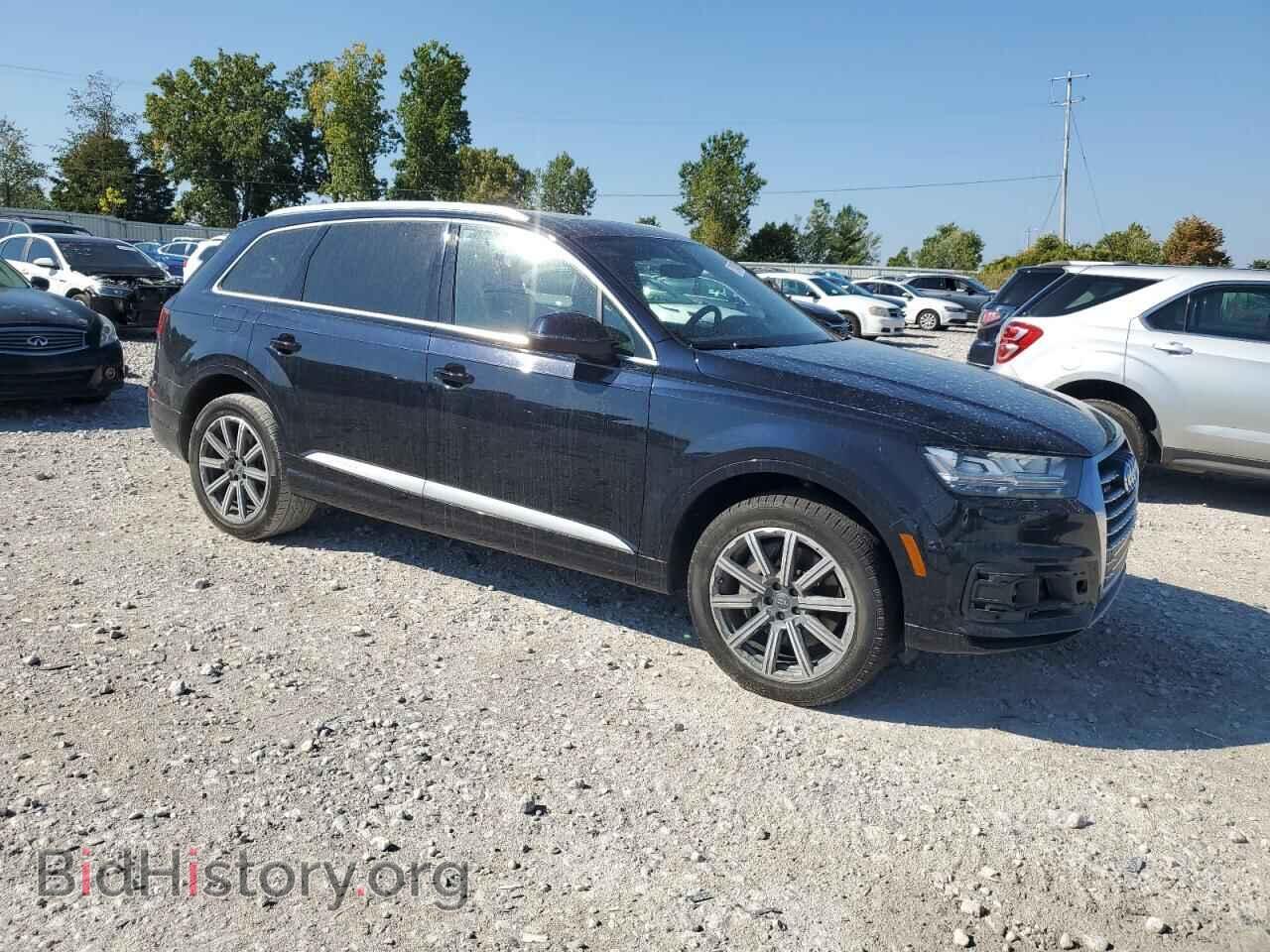 2017 AUDI Q7 - VIN: WA1LAAF75HD031716 - Фото 4