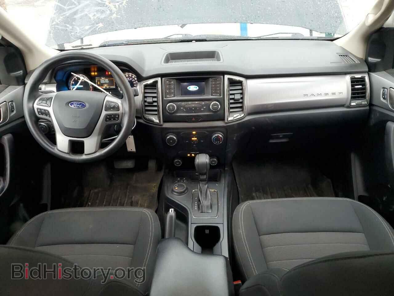 2019 FORD RANGER - VIN: 1FTER4FH3KLA55768 - Фото 8