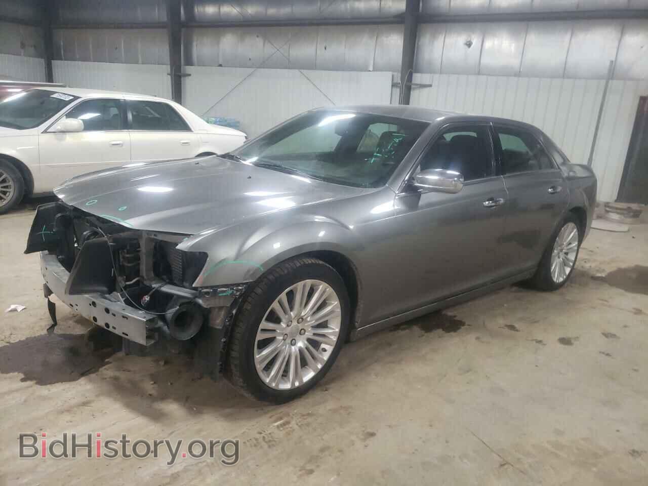 Photo 2C3CA5CG1BH580197 - CHRYSLER 300 2011