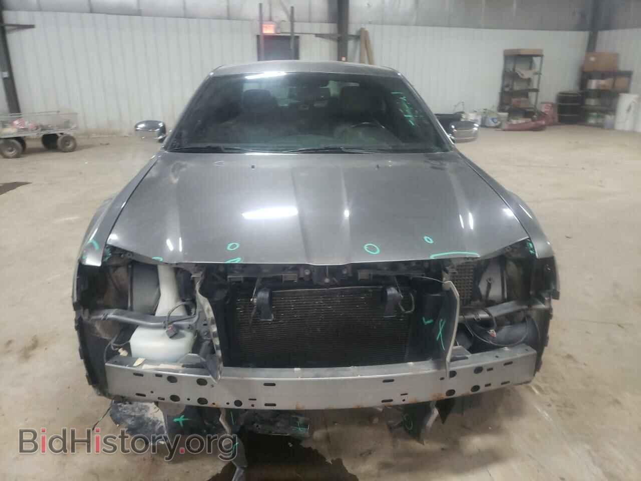 2011 CHRYSLER 300 - VIN: 2C3CA5CG1BH580197 - Фото 5