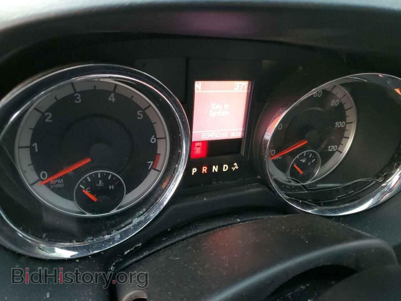 2018 DODGE CARAVAN - VIN: 2C4RDGEGXJR281144 - Фото 9