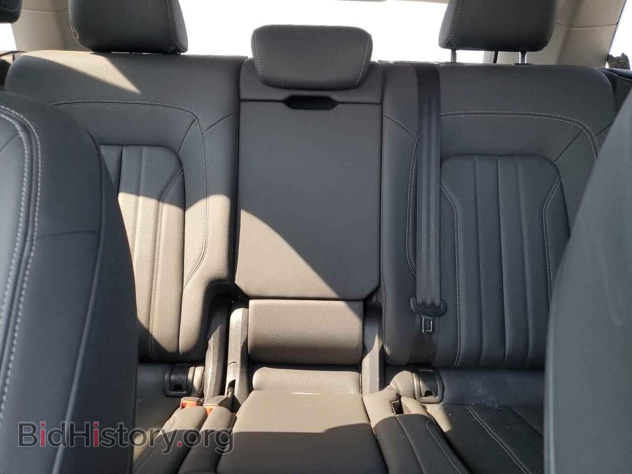 2021 AUDI Q5 - VIN: WA1AAAFY4M2056743 - Фото 10