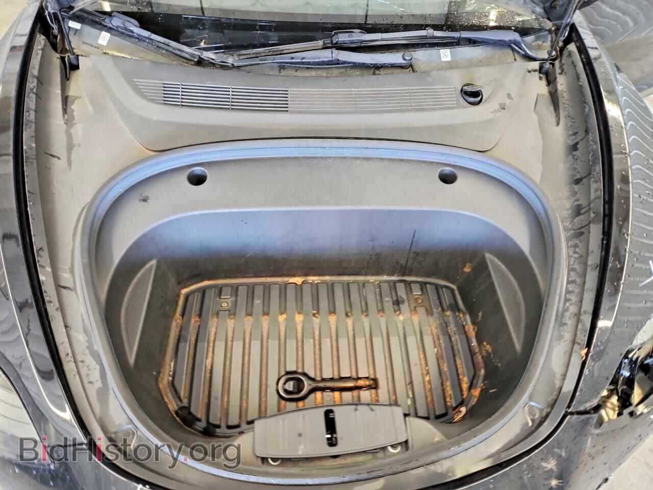 2022 TESLA MODEL 3 - VIN: 5YJ3E1EA7NF290770 - Фото 11