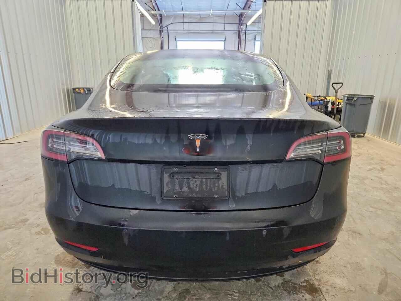 2022 TESLA MODEL 3 - VIN: 5YJ3E1EA7NF290770 - Фото 6