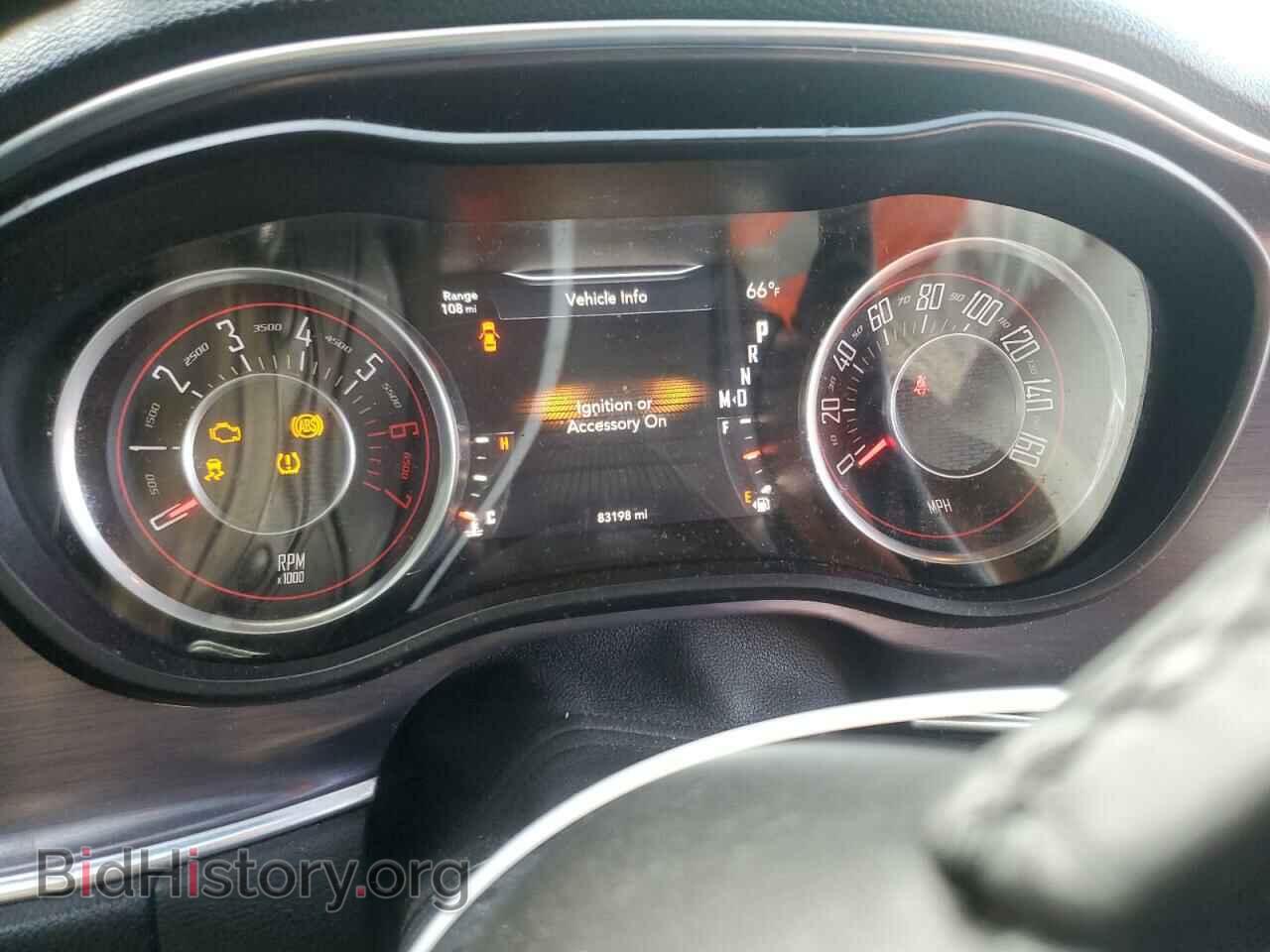 2015 DODGE CHALLENGER - VIN: 2C3CDZAT9FH883488 - Фото 9