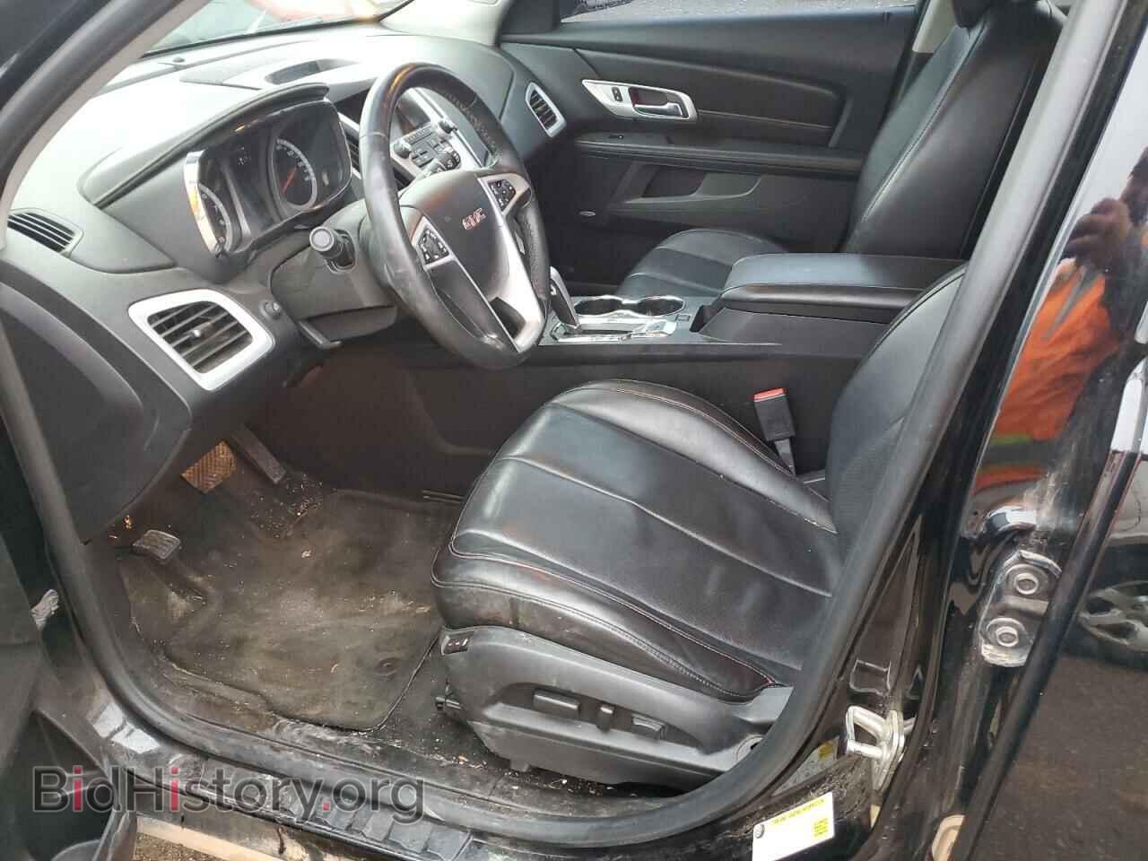 2013 GMC TERRAIN - VIN: 2GKALWEK3D6367226 - Photo 7