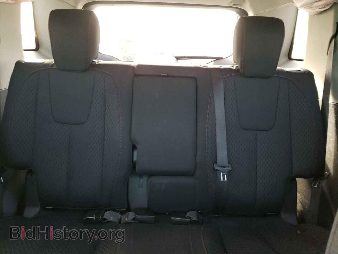2013 GMC TERRAIN - VIN: 2GKALMEK7D6341376 - Фото 10
