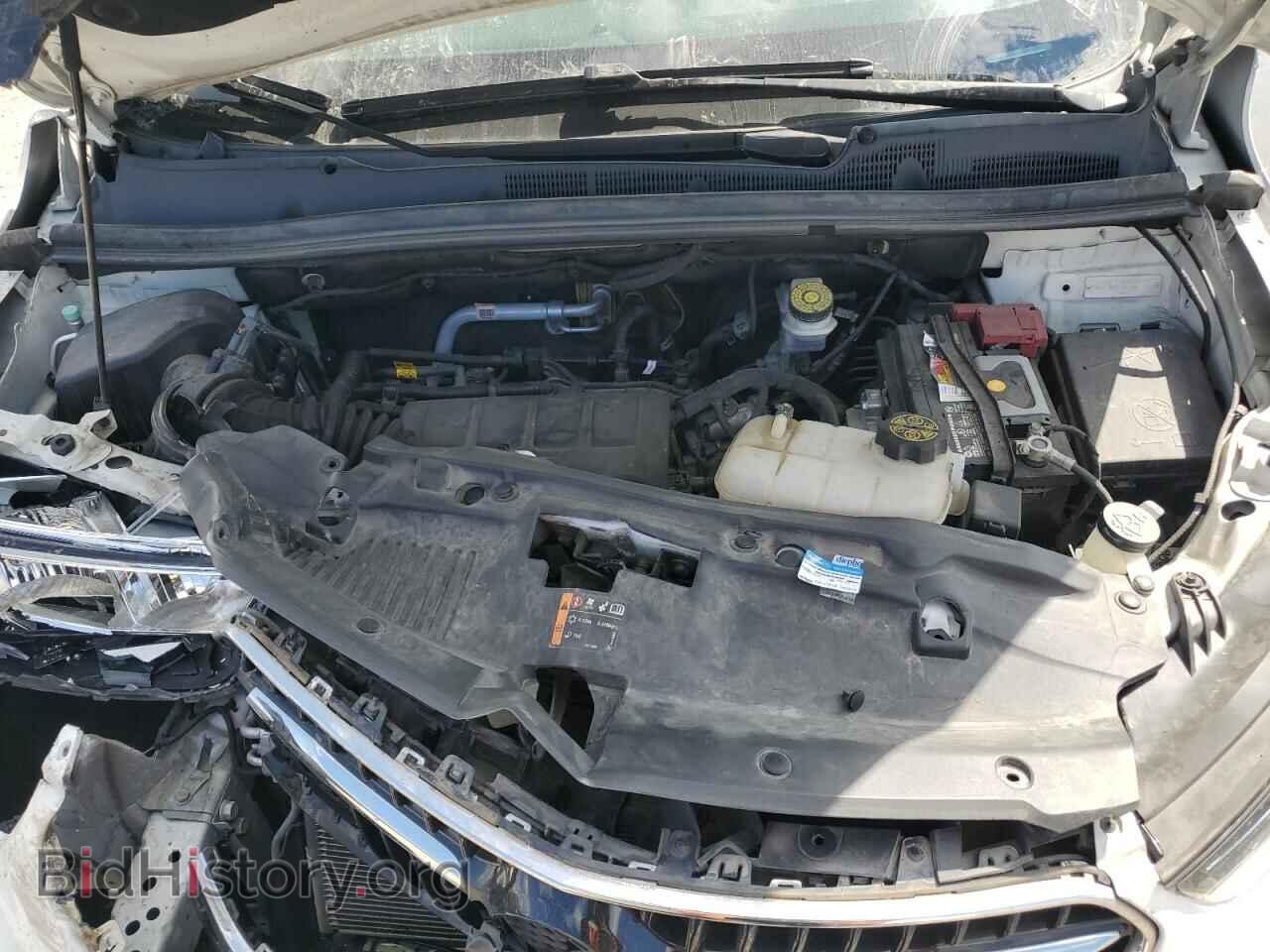 2019 BUICK ENCORE - VIN: KL4CJASB7KB742573 - Фото 12