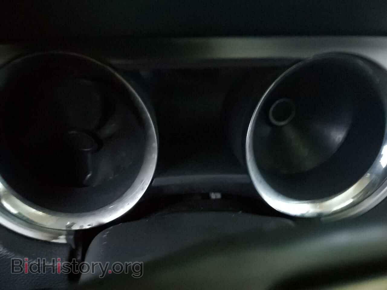 2011 FORD MUSTANG - VIN: 1ZVBP8CF0B5116515 - Фото 9