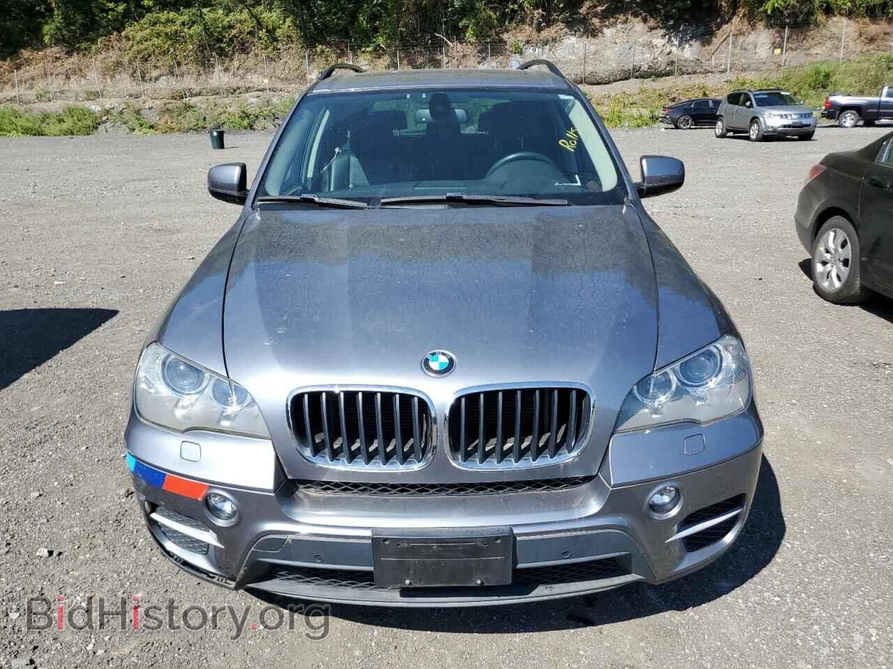 2012 BMW X5 - VIN: 5UXZW0C50CL665141 - Фото 5