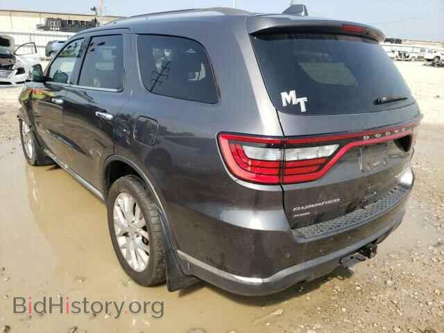 2014 DODGE DURANGO - VIN: 1C4SDJET0EC391078 - Photo 3