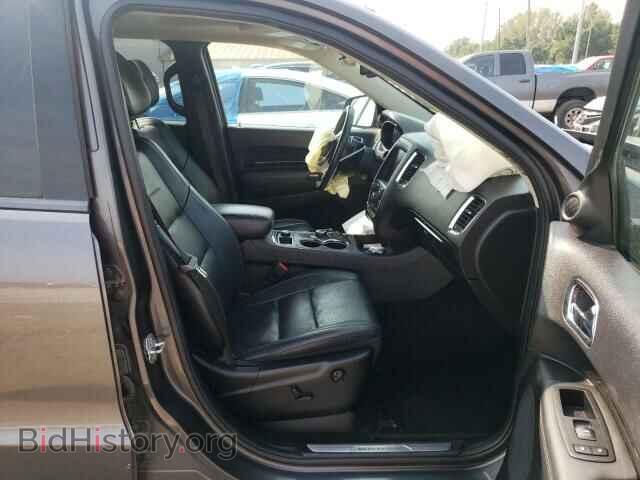 2014 DODGE DURANGO - VIN: 1C4SDJET0EC391078 - Photo 5