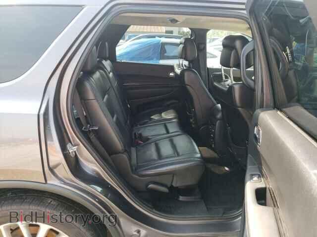 2014 DODGE DURANGO - VIN: 1C4SDJET0EC391078 - Photo 6