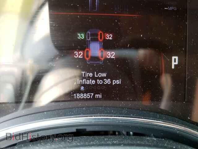 2014 DODGE DURANGO - VIN: 1C4SDJET0EC391078 - Photo 8