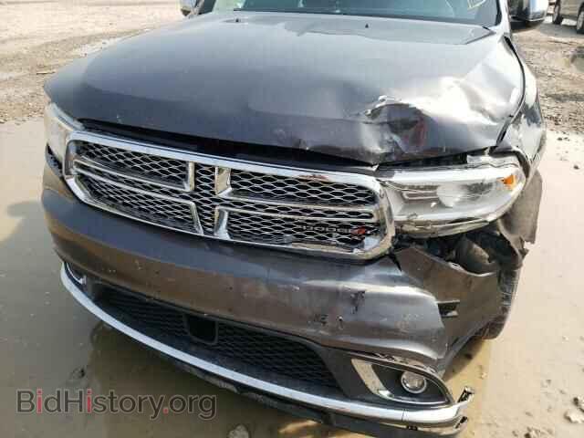 2014 DODGE DURANGO - VIN: 1C4SDJET0EC391078 - Photo 9