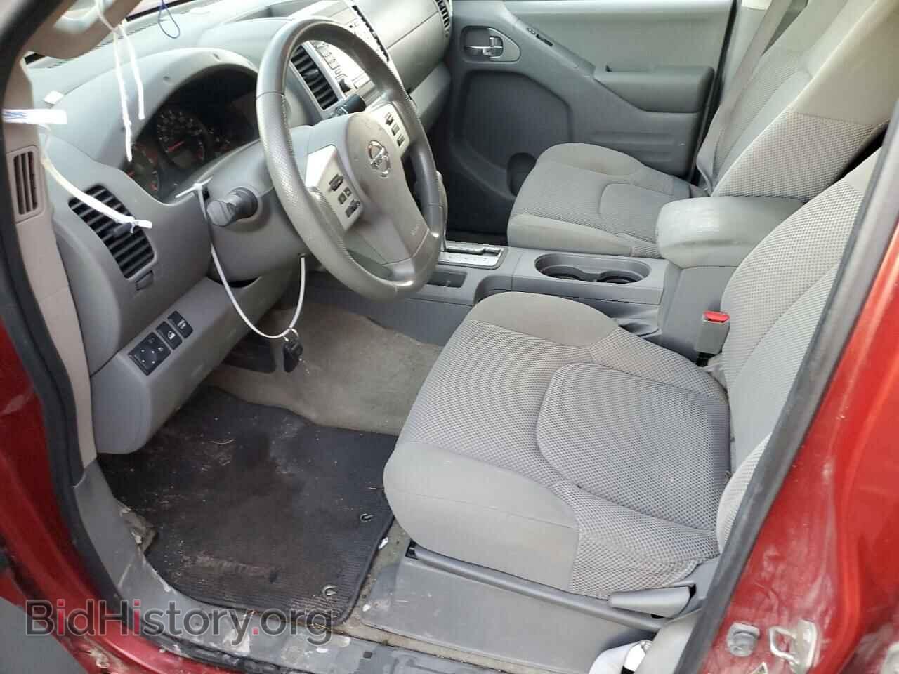 2016 NISSAN FRONTIER - VIN: 1N6AD0EV0GN794232 - Фото 7