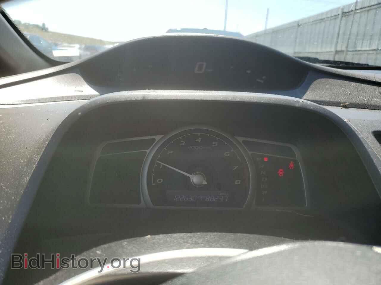 2010 HONDA CIVIC - VIN: 19XFA1F56AE066254 - Фото 9