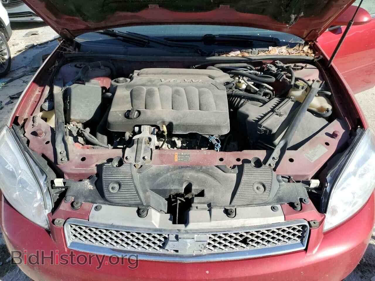 2013 CHEVROLET IMPALA - VIN: 2G1WG5E35D1173473 - Фото 11