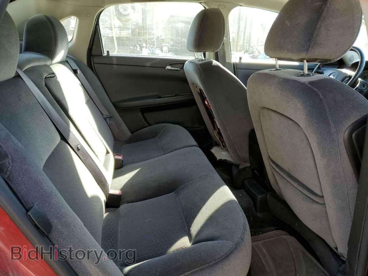 2013 CHEVROLET IMPALA - VIN: 2G1WG5E35D1173473 - Фото 10