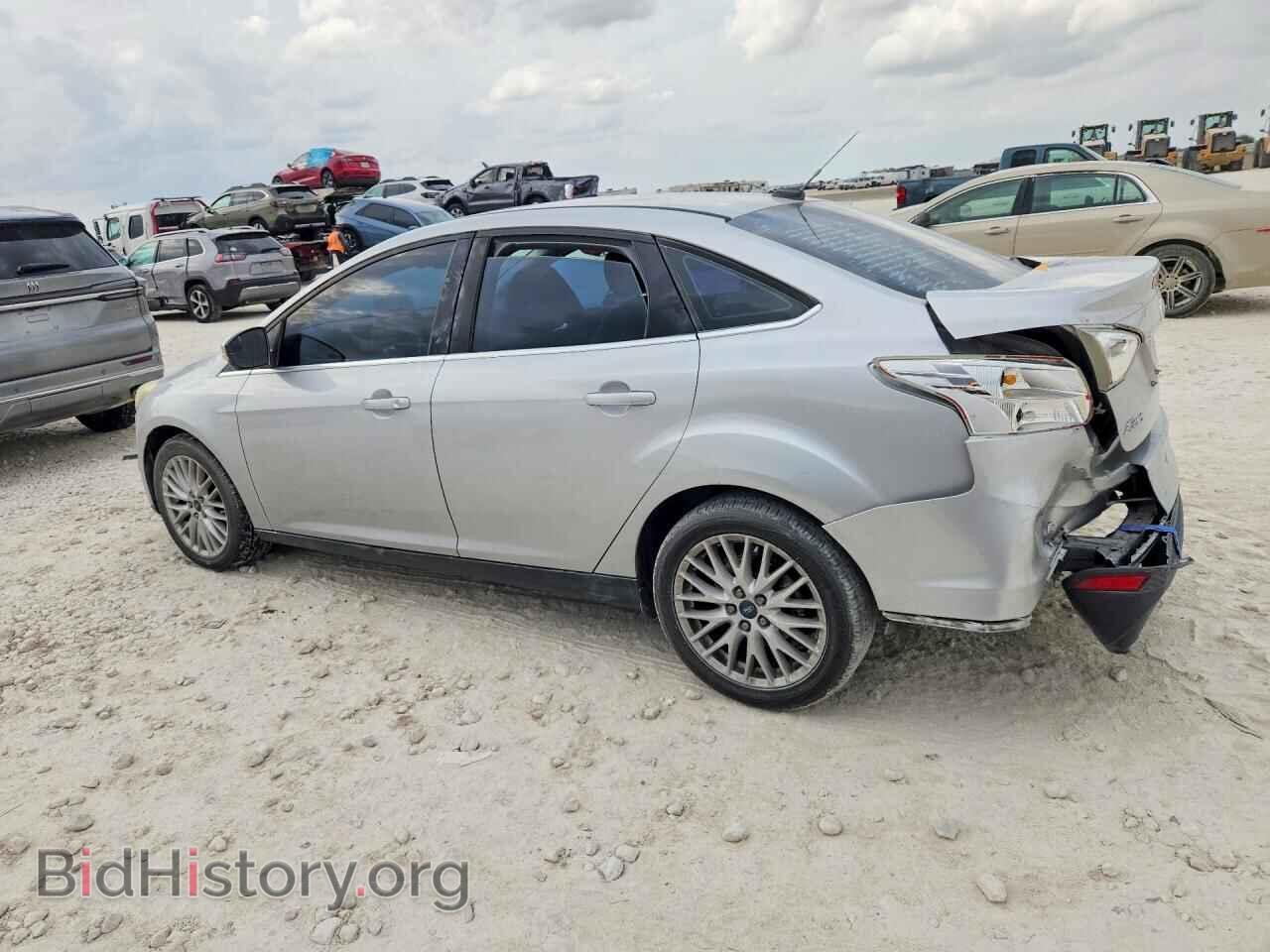 2012 FORD FOCUS - VIN: 1FAHP3H24CL430239 - Photo 2