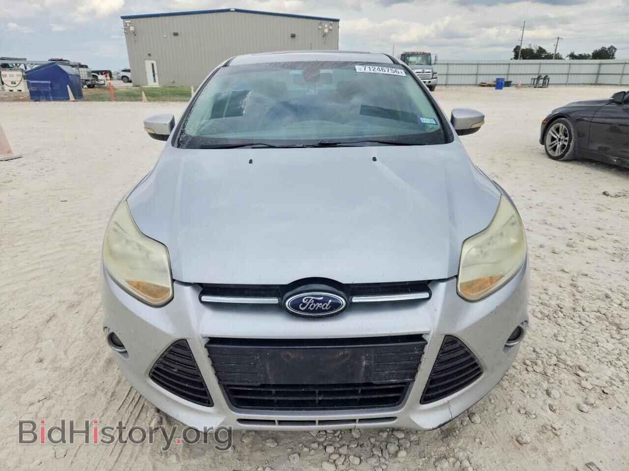 2012 FORD FOCUS - VIN: 1FAHP3H24CL430239 - Photo 5