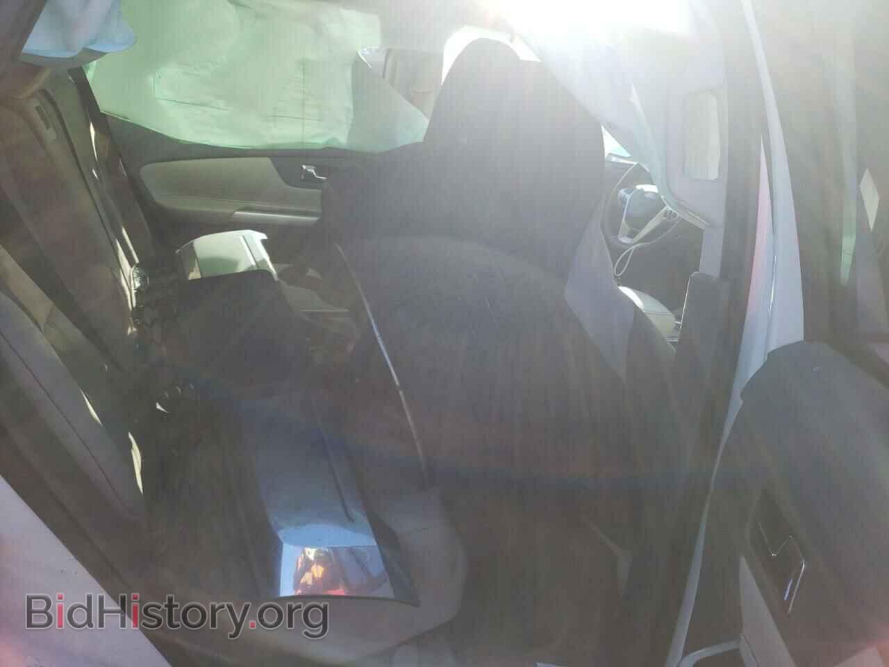 2013 FORD EDGE - VIN: 2FMDK4GC3DBB81338 - Photo 6