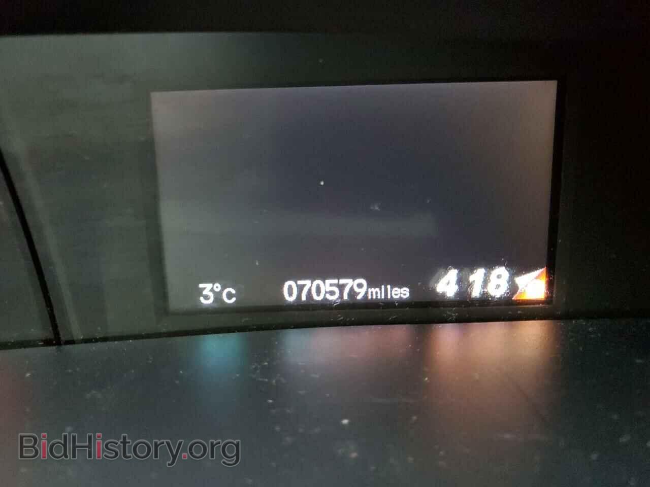 2015 HONDA CIVIC - VIN: 2HGFB2F50FH061714 - Photo 9