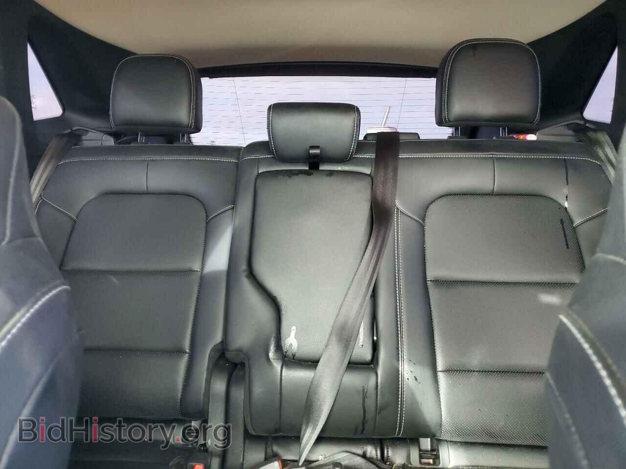 2020 FORD ESCAPE - VIN: 1FMCU9H60LUA80603 - Photo 10