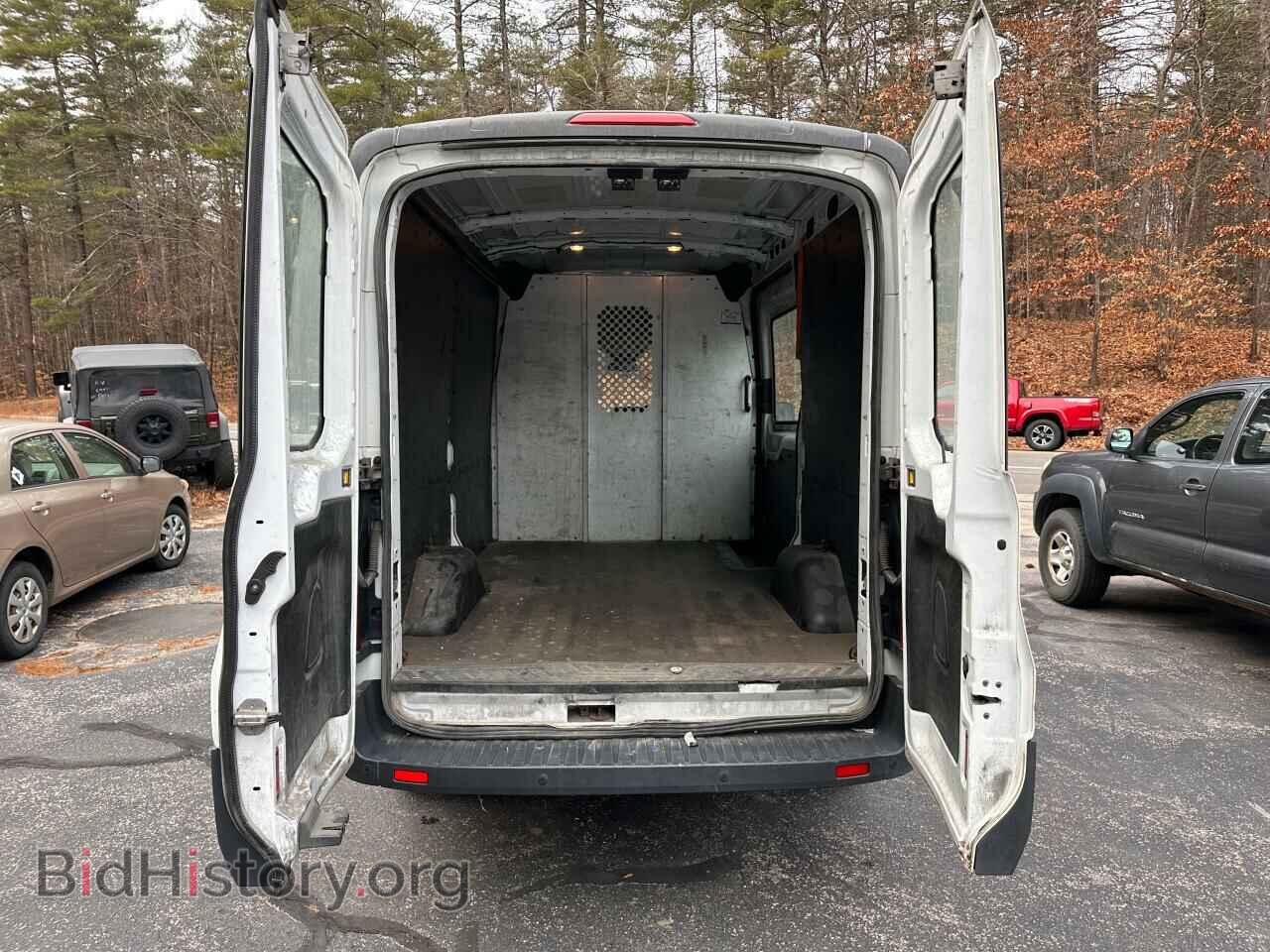 2015 FORD TRANSIT - VIN: 1FTNR1CMXFKB33197 - Фото 7