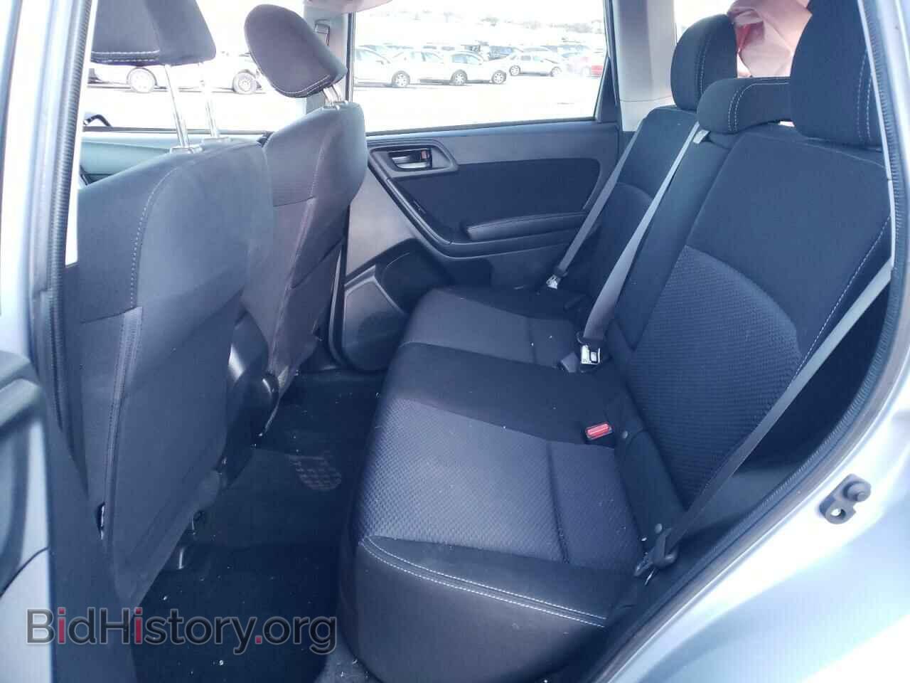 2016 SUBARU FORESTER - VIN: JF2SJADC8GG534446 - Фото 6