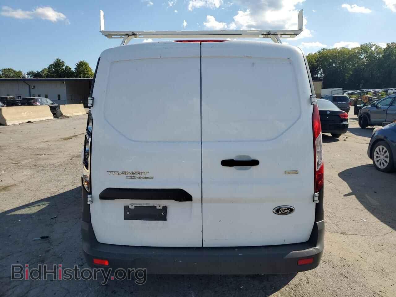2016 FORD TRANSIT - VIN: NM0LS7EX4G1273689 - Фото 6