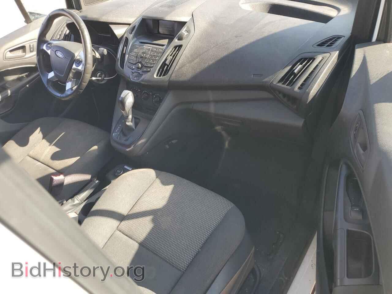 2016 FORD TRANSIT - VIN: NM0LS7EX4G1273689 - Фото 8